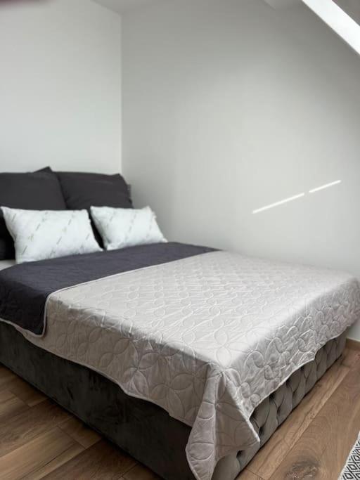 Willstaett Apartment 50M2 Exterior photo