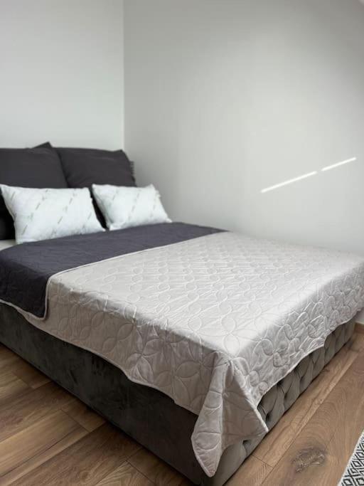 Willstaett Apartment 50M2 Exterior photo
