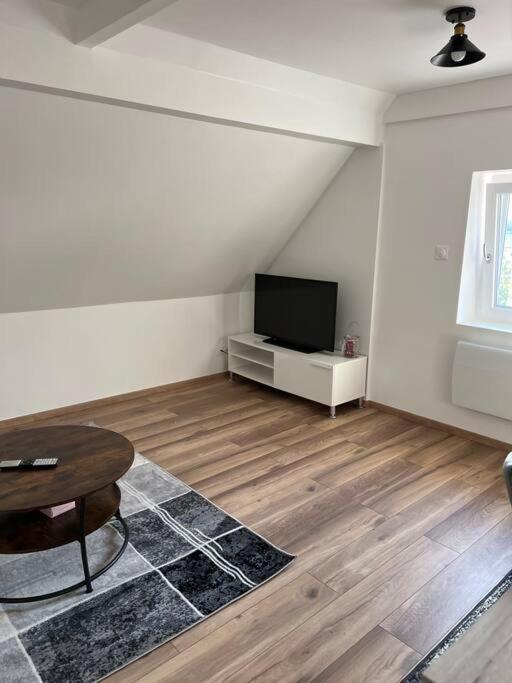 Willstaett Apartment 50M2 Exterior photo