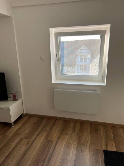Willstaett Apartment 50M2 Exterior photo
