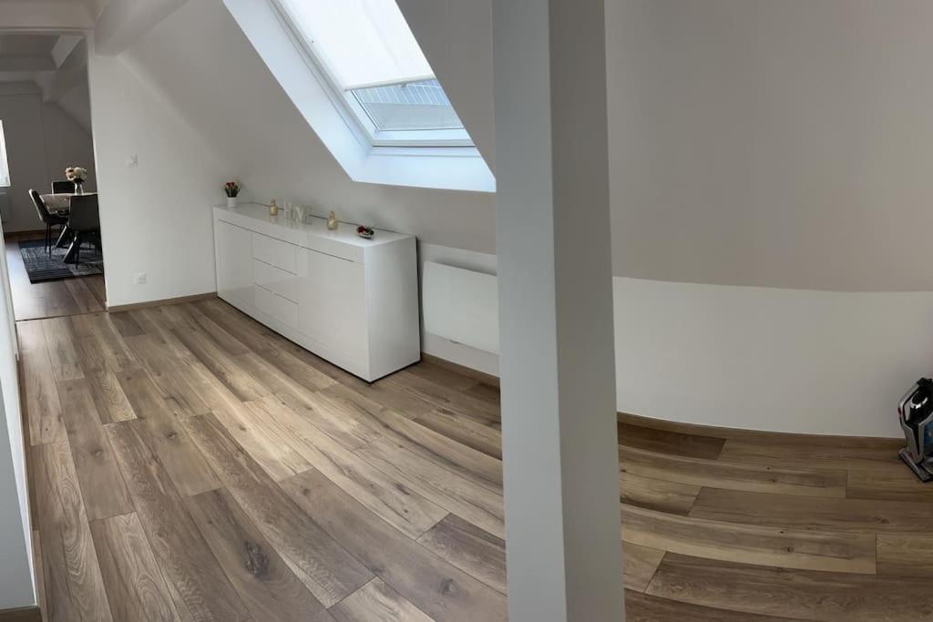 Willstaett Apartment 50M2 Exterior photo