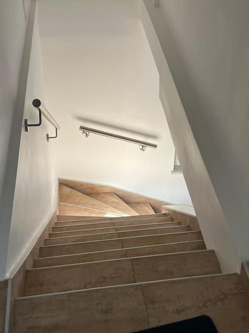 Willstaett Apartment 50M2 Exterior photo