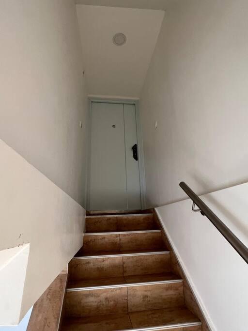 Willstaett Apartment 50M2 Exterior photo