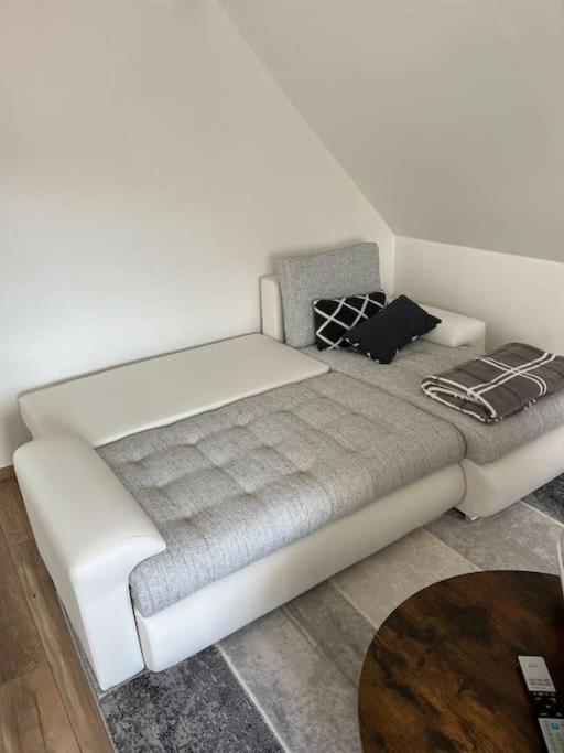 Willstaett Apartment 50M2 Exterior photo