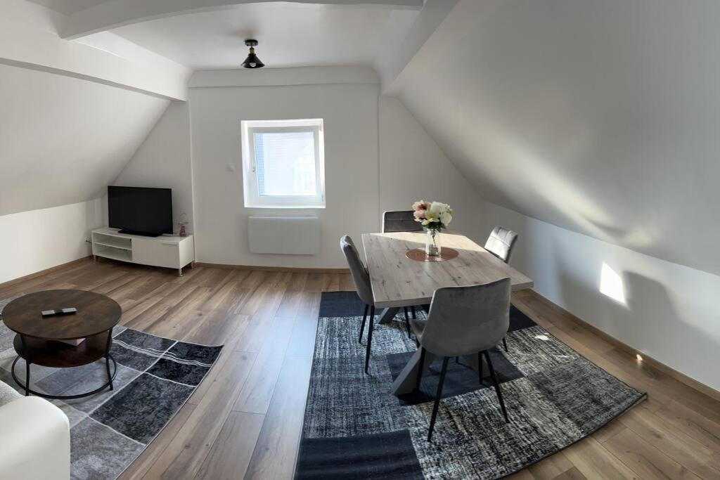 Willstaett Apartment 50M2 Exterior photo